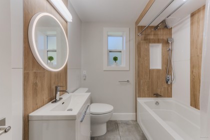 Photo 38 at 4491 Primrose Lane, Canyon Heights NV, North Vancouver