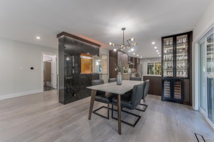 Photo 14 at 4491 Primrose Lane, Canyon Heights NV, North Vancouver