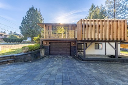 Photo 4 at 4491 Primrose Lane, Canyon Heights NV, North Vancouver