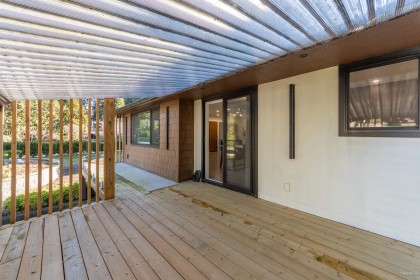 Photo 8 at 4491 Primrose Lane, Canyon Heights NV, North Vancouver