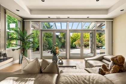 Photo 6 at 1575 Acadia Road, University VW, Vancouver West