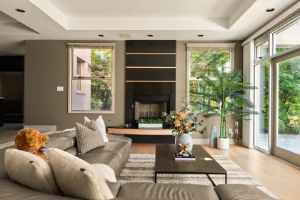Photo 7 at 1575 Acadia Road, University VW, Vancouver West