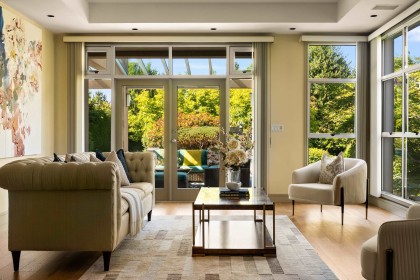 Photo 3 at 1575 Acadia Road, University VW, Vancouver West