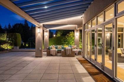 Photo 9 at 1575 Acadia Road, University VW, Vancouver West