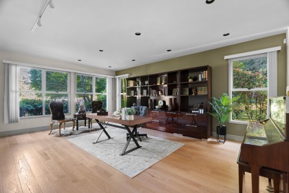 Photo 15 at 1575 Acadia Road, University VW, Vancouver West