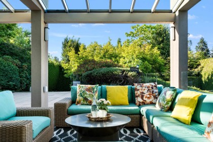 Photo 8 at 1575 Acadia Road, University VW, Vancouver West