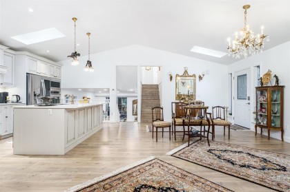 Photo 4 at 6780 Marine Drive, Whytecliff, West Vancouver