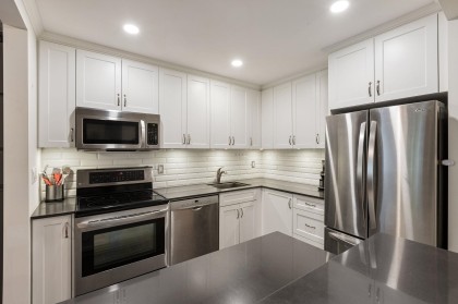 Photo 23 at 209 - 310 E 3rd Street, Lower Lonsdale, North Vancouver