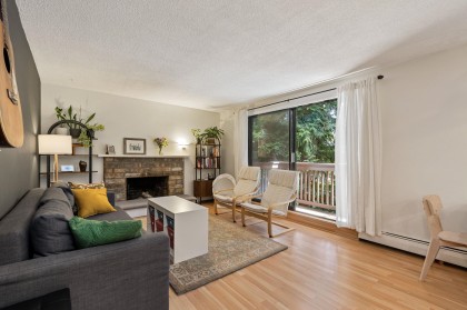Photo 2 at 209 - 310 E 3rd Street, Lower Lonsdale, North Vancouver
