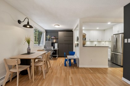 Photo 12 at 209 - 310 E 3rd Street, Lower Lonsdale, North Vancouver