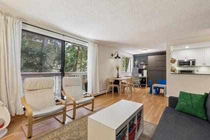 Photo 7 at 209 - 310 E 3rd Street, Lower Lonsdale, North Vancouver
