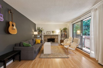 Photo 3 at 209 - 310 E 3rd Street, Lower Lonsdale, North Vancouver