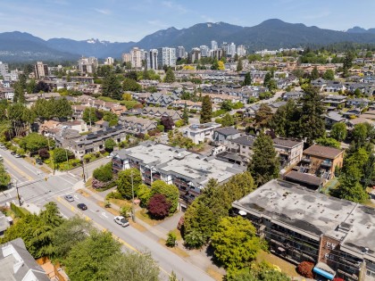 Photo 36 at 209 - 310 E 3rd Street, Lower Lonsdale, North Vancouver
