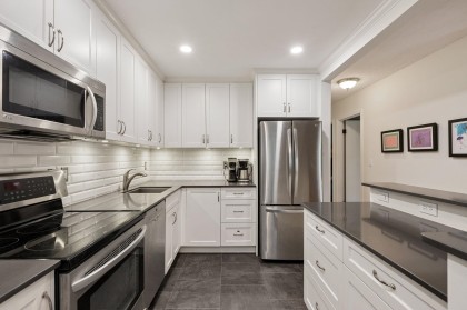 Photo 1 at 209 - 310 E 3rd Street, Lower Lonsdale, North Vancouver