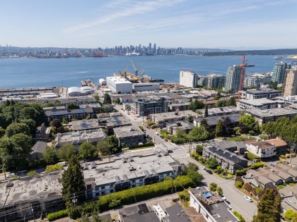 Photo 37 at 209 - 310 E 3rd Street, Lower Lonsdale, North Vancouver