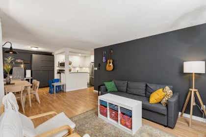 Photo 11 at 209 - 310 E 3rd Street, Lower Lonsdale, North Vancouver