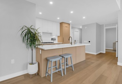 Photo 5 at 101 - 5007 Ash Street, Cambie, Vancouver West