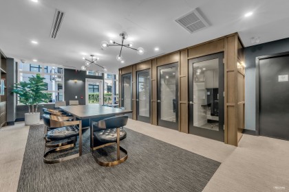 Photo 19 at 101 - 5007 Ash Street, Cambie, Vancouver West