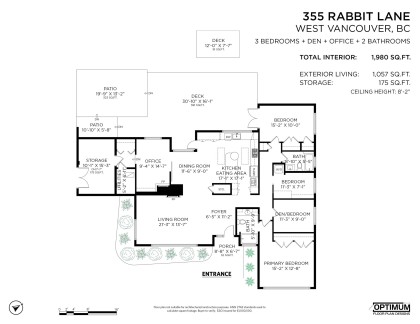 Photo 34 at 355 Rabbit Lane, British Properties, West Vancouver