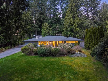 Photo 31 at 355 Rabbit Lane, British Properties, West Vancouver
