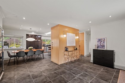 Photo 4 at 355 Rabbit Lane, British Properties, West Vancouver