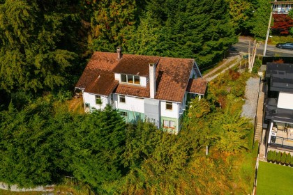 Photo 2 at 1195 Dempsey Road, Lynn Valley, North Vancouver