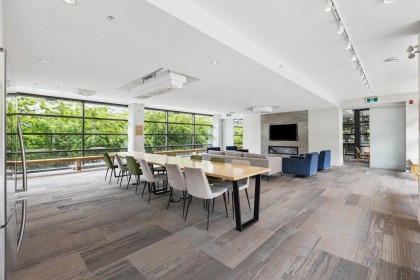 Photo 27 at 418 - 3606 Aldercrest Drive, Roche Point, North Vancouver
