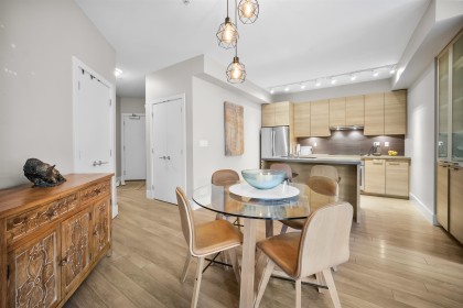 Photo 6 at 418 - 3606 Aldercrest Drive, Roche Point, North Vancouver