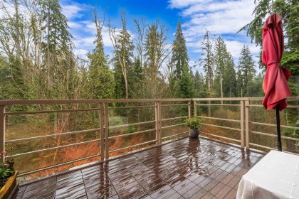 Photo 22 at 418 - 3606 Aldercrest Drive, Roche Point, North Vancouver