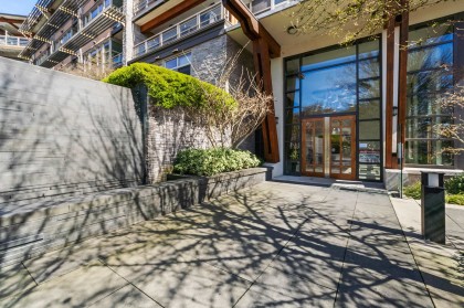 Photo 39 at 418 - 3606 Aldercrest Drive, Roche Point, North Vancouver