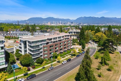 Photo 23 at 209 - 508 W 29th Avenue, Cambie, Vancouver West