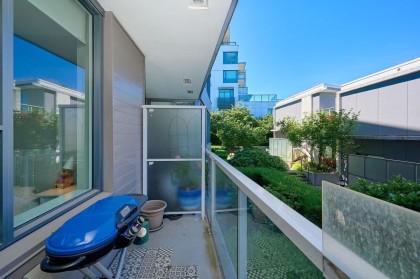 Photo 17 at 209 - 508 W 29th Avenue, Cambie, Vancouver West