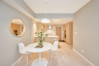 Photo 1 at 209 - 508 W 29th Avenue, Cambie, Vancouver West