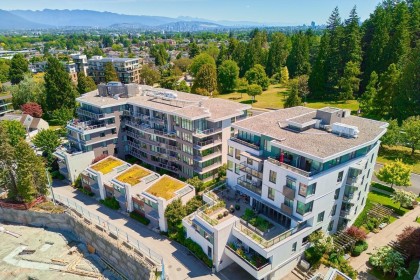 Photo 24 at 209 - 508 W 29th Avenue, Cambie, Vancouver West