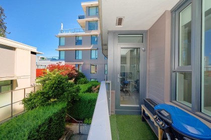 Photo 18 at 209 - 508 W 29th Avenue, Cambie, Vancouver West
