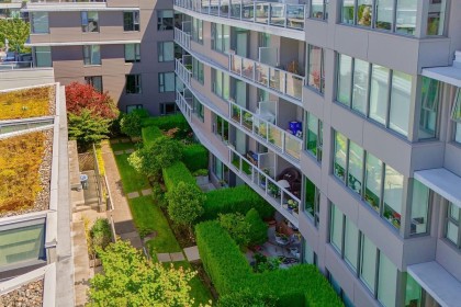 Photo 19 at 209 - 508 W 29th Avenue, Cambie, Vancouver West