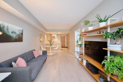 Photo 8 at 209 - 508 W 29th Avenue, Cambie, Vancouver West