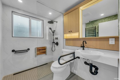 Photo 23 at 3729 St. Georges Avenue, Upper Lonsdale, North Vancouver