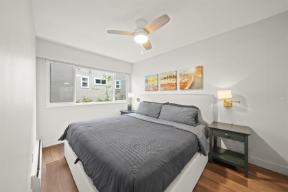 Photo 9 at 200 - 2033 W 7th Avenue, Kitsilano, Vancouver West