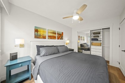 Photo 10 at 200 - 2033 W 7th Avenue, Kitsilano, Vancouver West