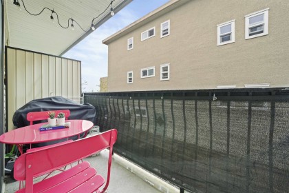 Photo 14 at 200 - 2033 W 7th Avenue, Kitsilano, Vancouver West