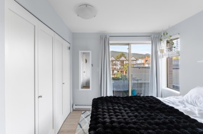Photo 17 at 304 - 137 W 17th Street, Central Lonsdale, North Vancouver