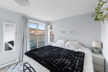 Photo 16 at 304 - 137 W 17th Street, Central Lonsdale, North Vancouver