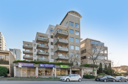 Photo 22 at 304 - 137 W 17th Street, Central Lonsdale, North Vancouver