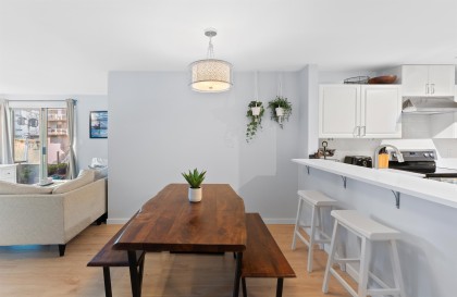 Photo 7 at 304 - 137 W 17th Street, Central Lonsdale, North Vancouver