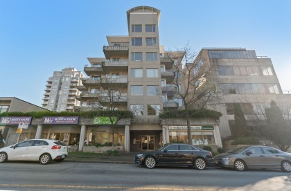 Photo 21 at 304 - 137 W 17th Street, Central Lonsdale, North Vancouver