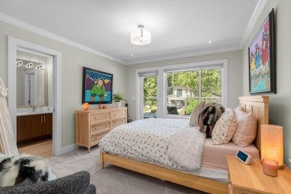 Photo 27 at 693 E Osborne Road, Princess Park, North Vancouver