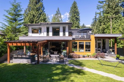 Photo 6 at 693 E Osborne Road, Princess Park, North Vancouver