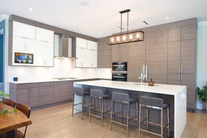 Photo 13 at 693 E Osborne Road, Princess Park, North Vancouver