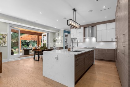 Photo 12 at 693 E Osborne Road, Princess Park, North Vancouver